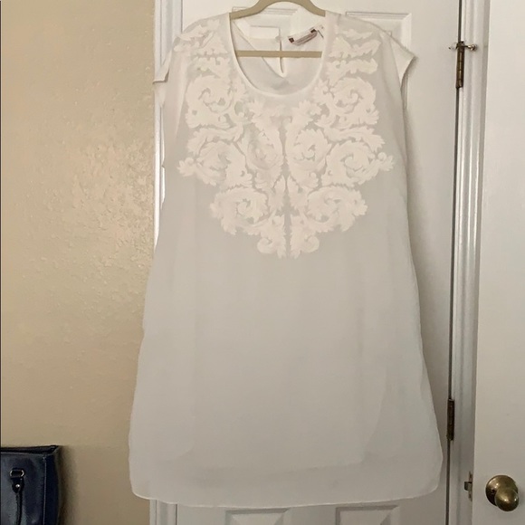 Soft Surroundings Tops - Top
